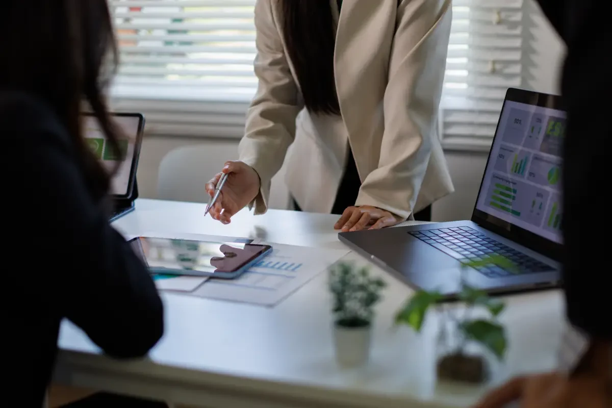 Formation continue en digitalisation & innovation stratégique Quimper
