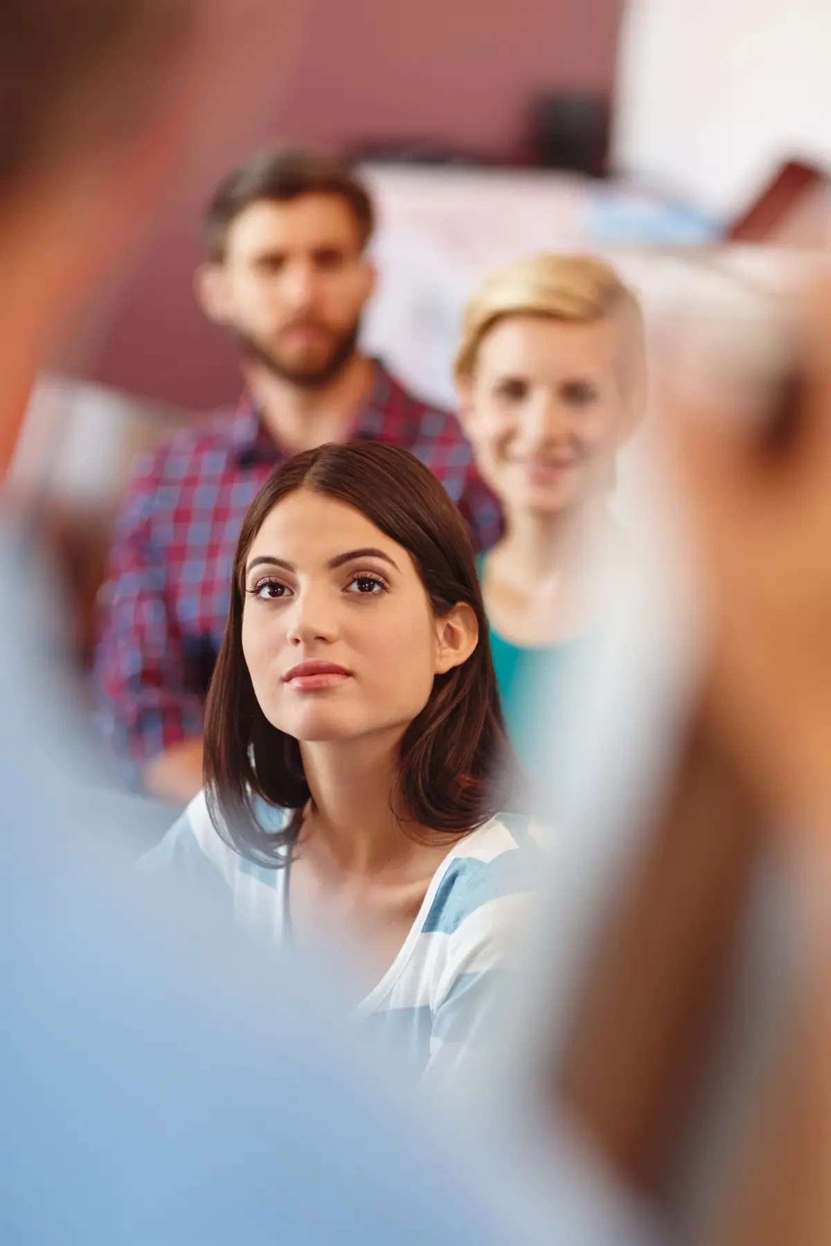 Formation continue en langues & communication Quimper